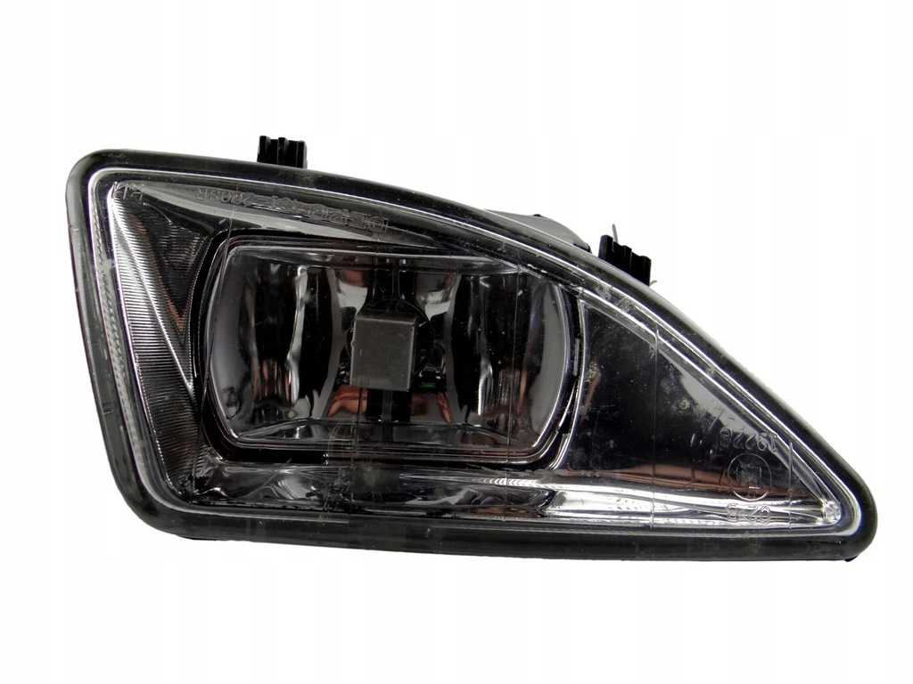 фото №1, Противотуманная фара правый ford fiesta mk4 431-2008r