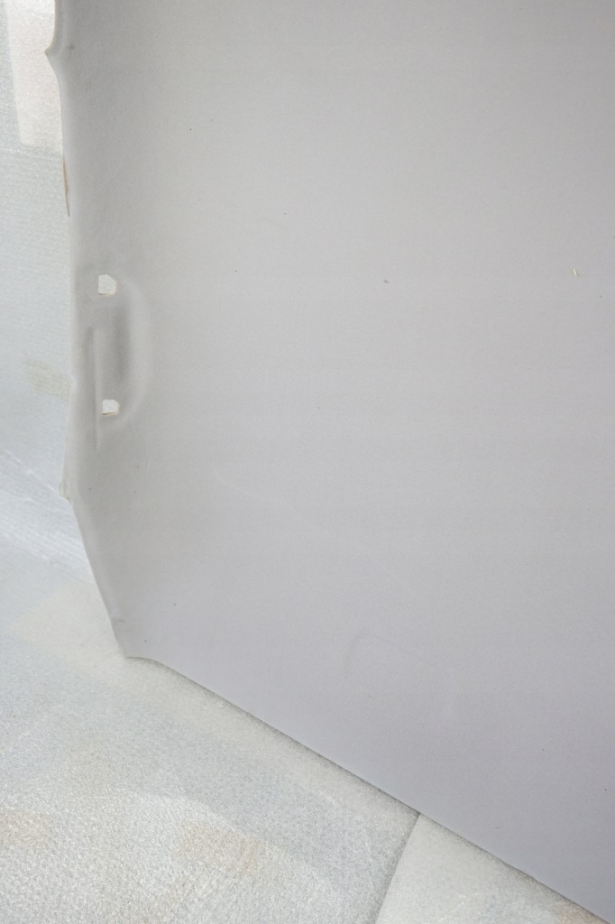 Honda tango стеля сіра 5 двері Недорого