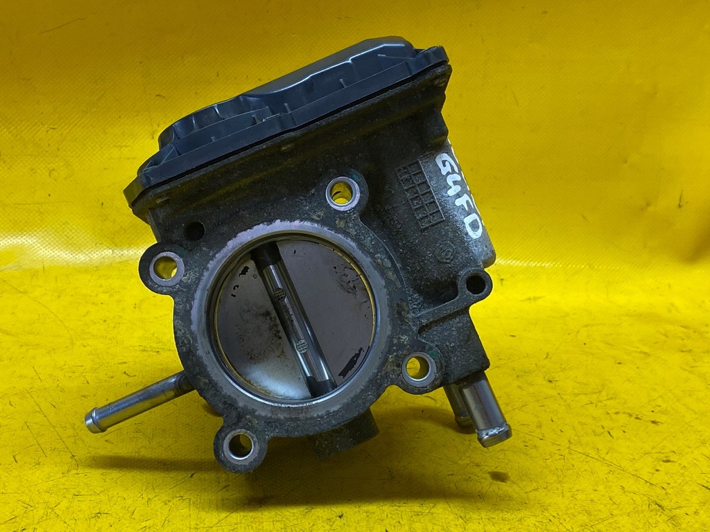 фото №6, Дросельна заслінка kia ceed sportage hyundai ix35 i30 1.6 gdi g4fd 35100-2b300