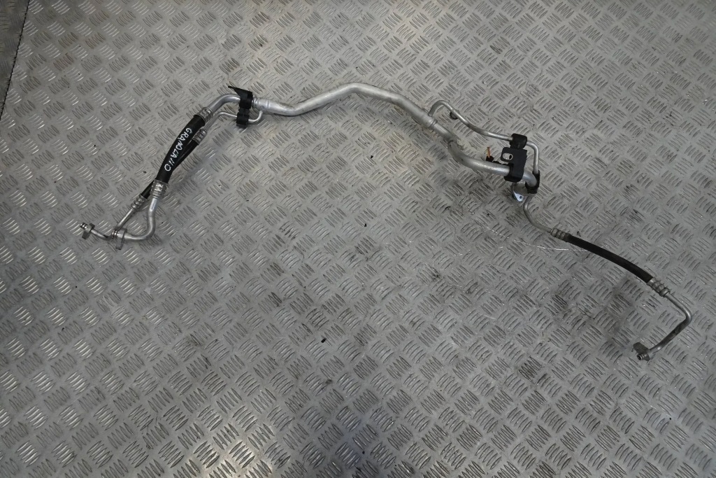 фото №1, Opel grandland x wąż шланг кондиционера 1.5 hdi 17-