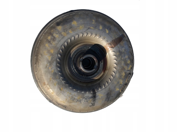 фото №1, Сцепление гидротрансформаторный kia sorento ii 2.2 crdi