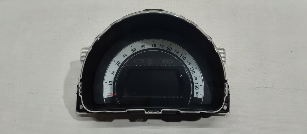 фото №1, Twingo iii 1.0 sce лічильник 248210068r