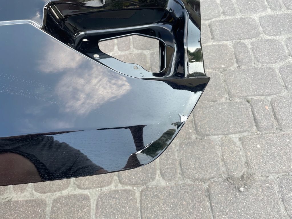 фото №6, Крышка багажника багажника hyundai i30 fastback