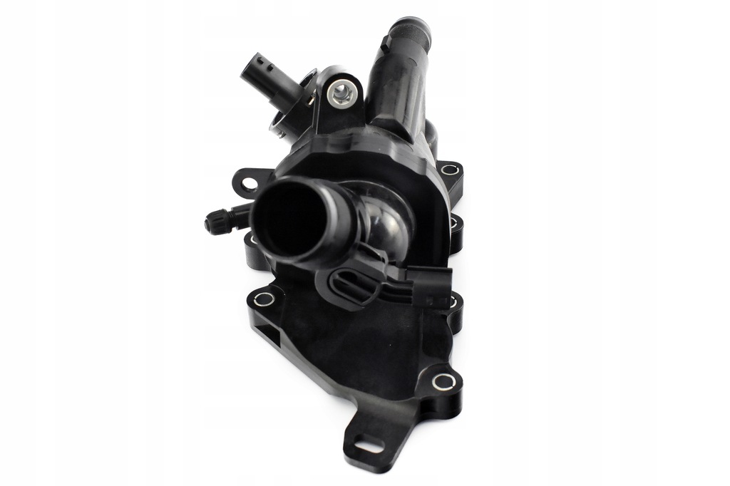 фото №12, Термостат корпус dacia 1.3 tce dig-t lodgy dokker duster nissan qashqai