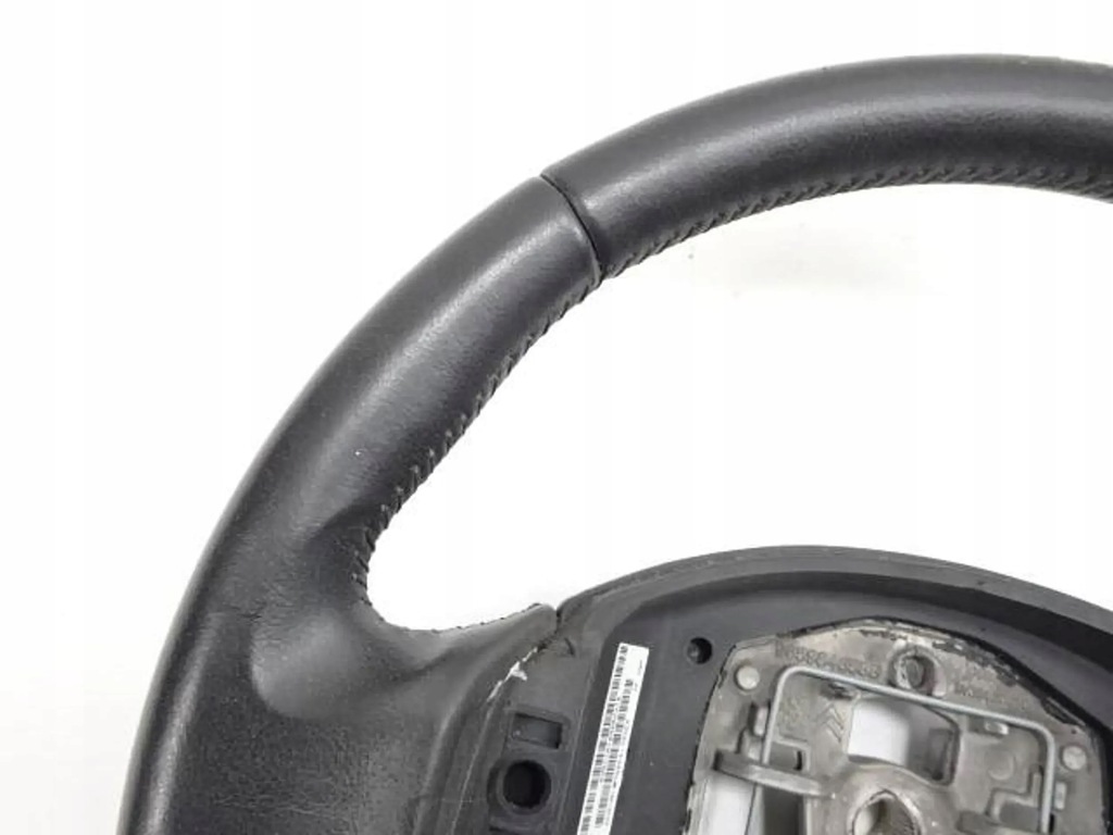 фото №11, Повітропровід шкіра peugeot 3008 i