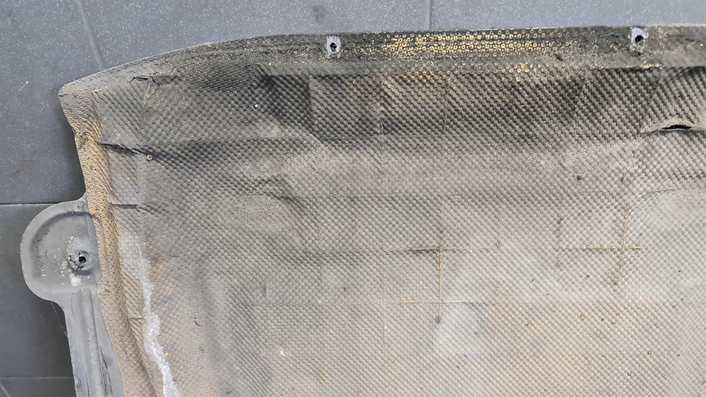 фото №6, Захист pod коробка передач bmw 7 e65 lift 3.0d 7146629