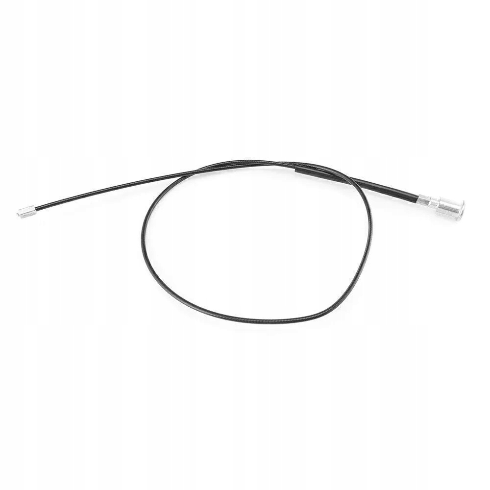 фото №7, 5x троси трос гальма ручного opel corsa c - гальма барабанні