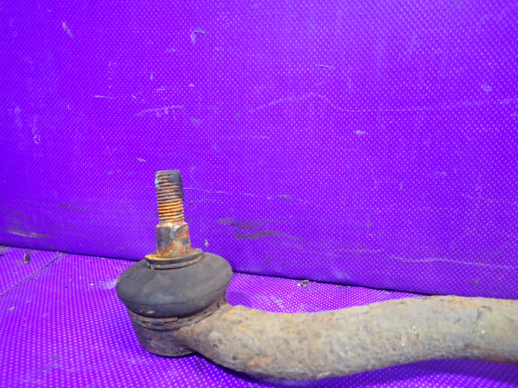 Fiat albea 04-12 lift 1.4 трансмісія кермова рейка рульова 0465390220e в Україні