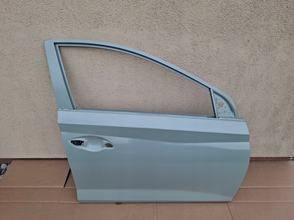 фото №1, Дверь передние правое hyundai bayon оригинал