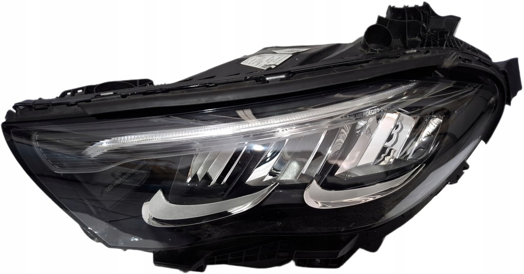 Купить Mercedes e w214 214 фара led левый левая фара performance a2149062700