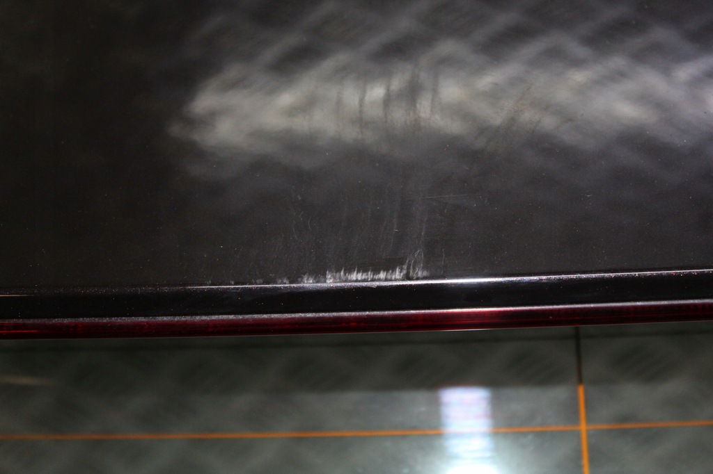 фото №12, Bmw 2 f45 кришка багажника багажника w кольори