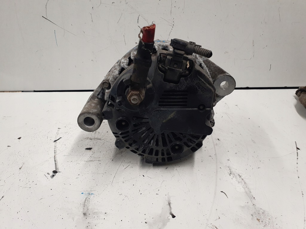 Opel insignia a 1 2.0 cdti a20dt генератор 140a Оригинал