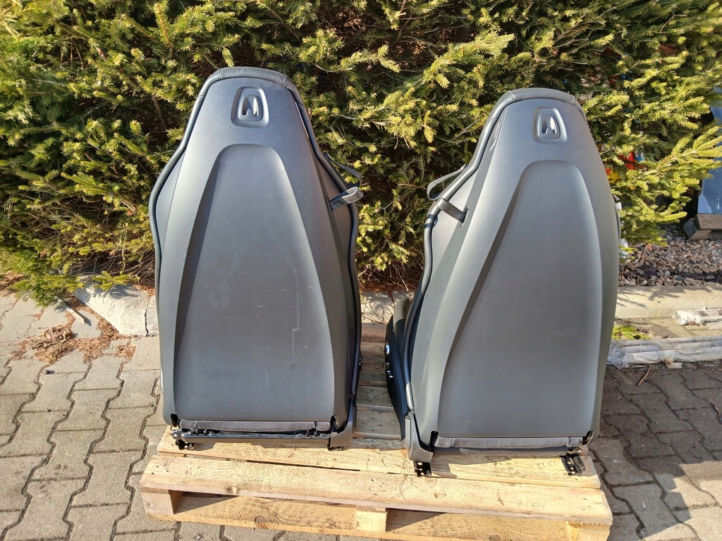 фото №6, Audi r8 сиденья 4s plus 2018