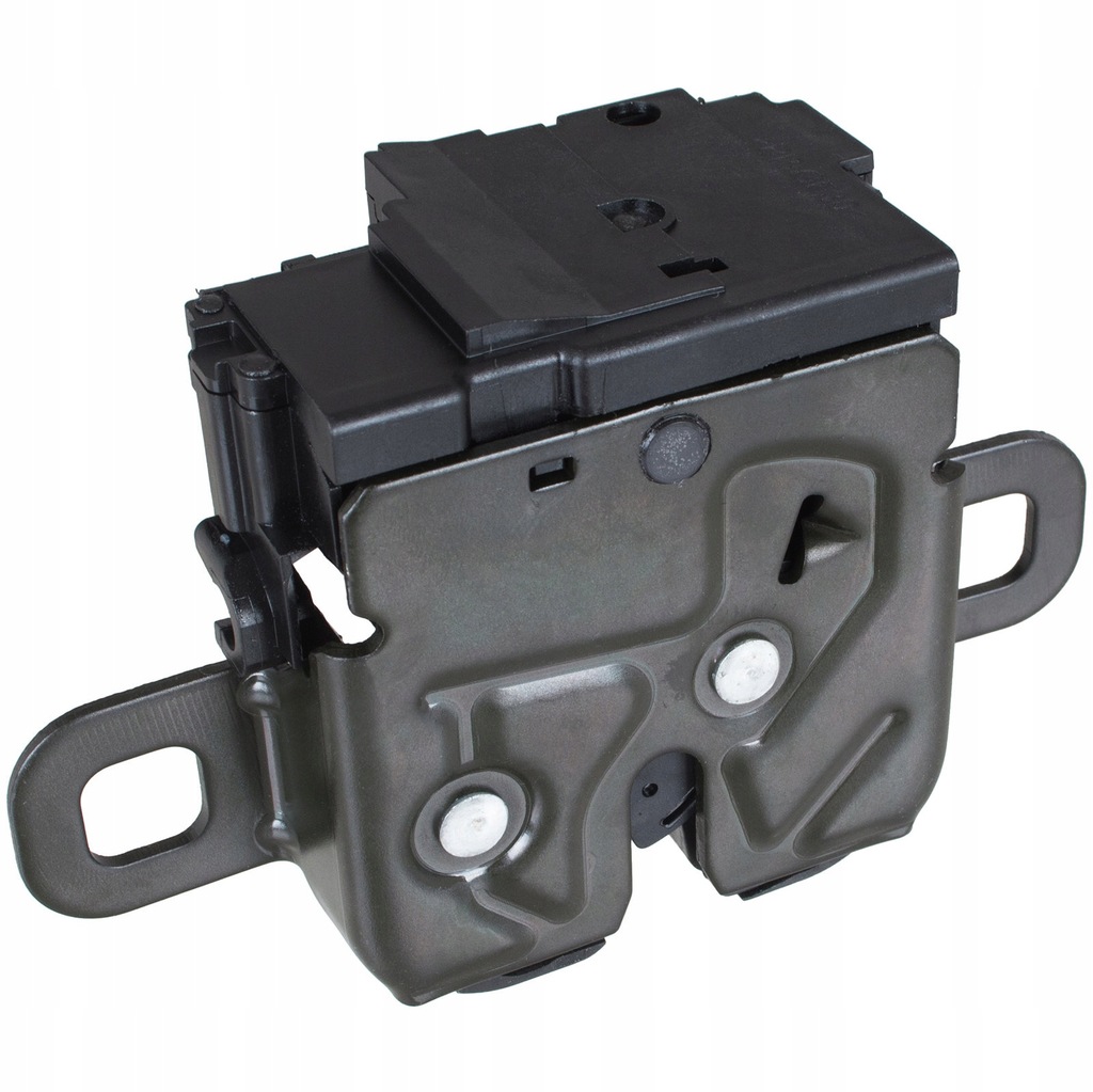 фото №1, Mini paceman r61 замок кришки багажника