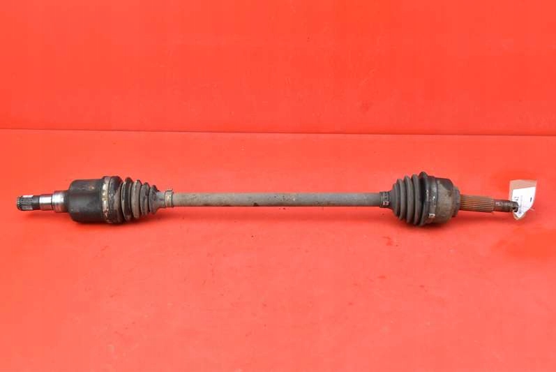 фото №1, Приводной вал левая задняя chrysler pacifica 3.5 v6 04r