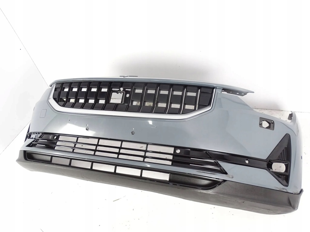 фото №9, Бампер перед передний polestar 2 ii