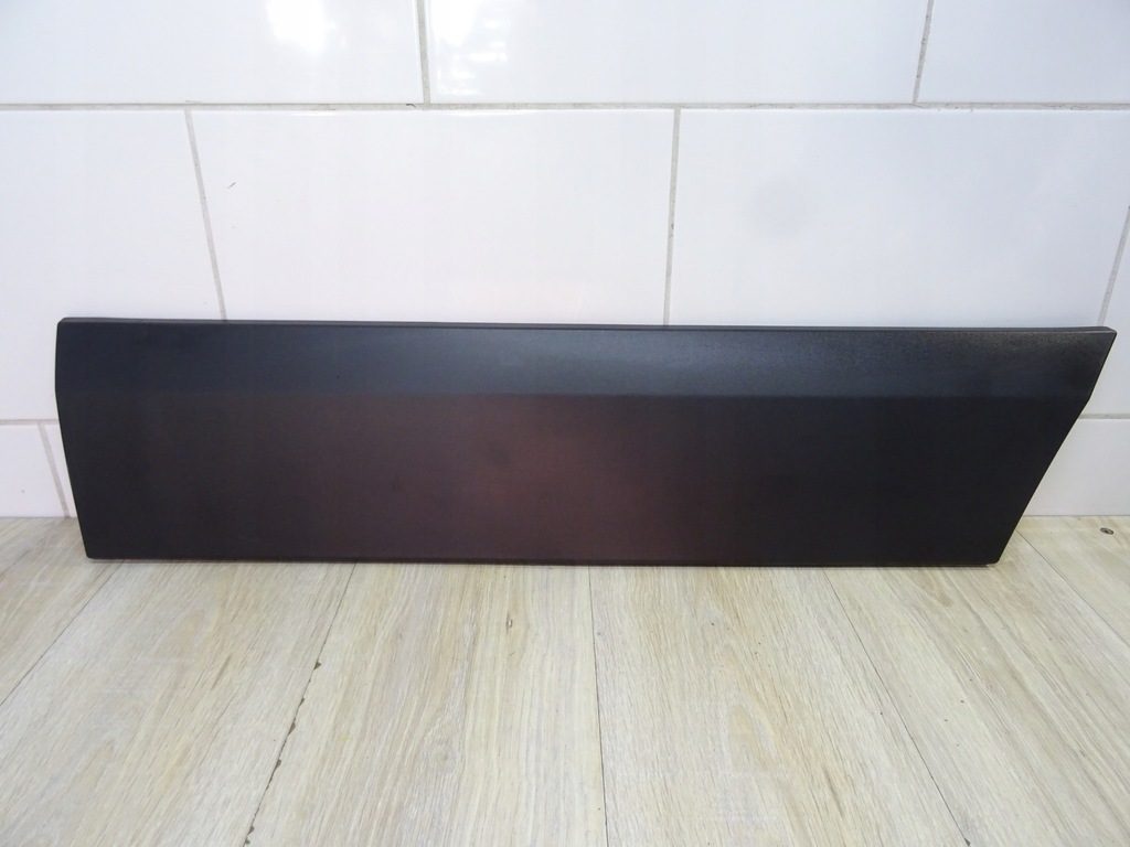 фото №1, Sprinter w906 молдинг дверь перед правая 9066900500