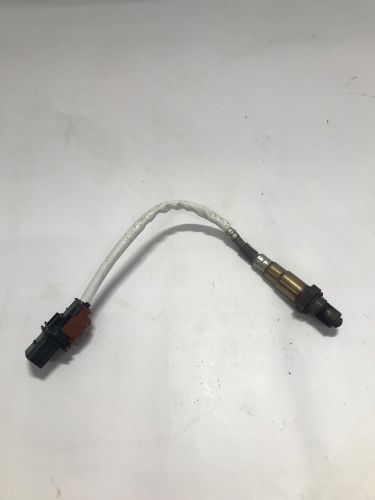 фото №1, Датчик лямбда-зонд ford puma mk2 19- 1.0 ecoboost