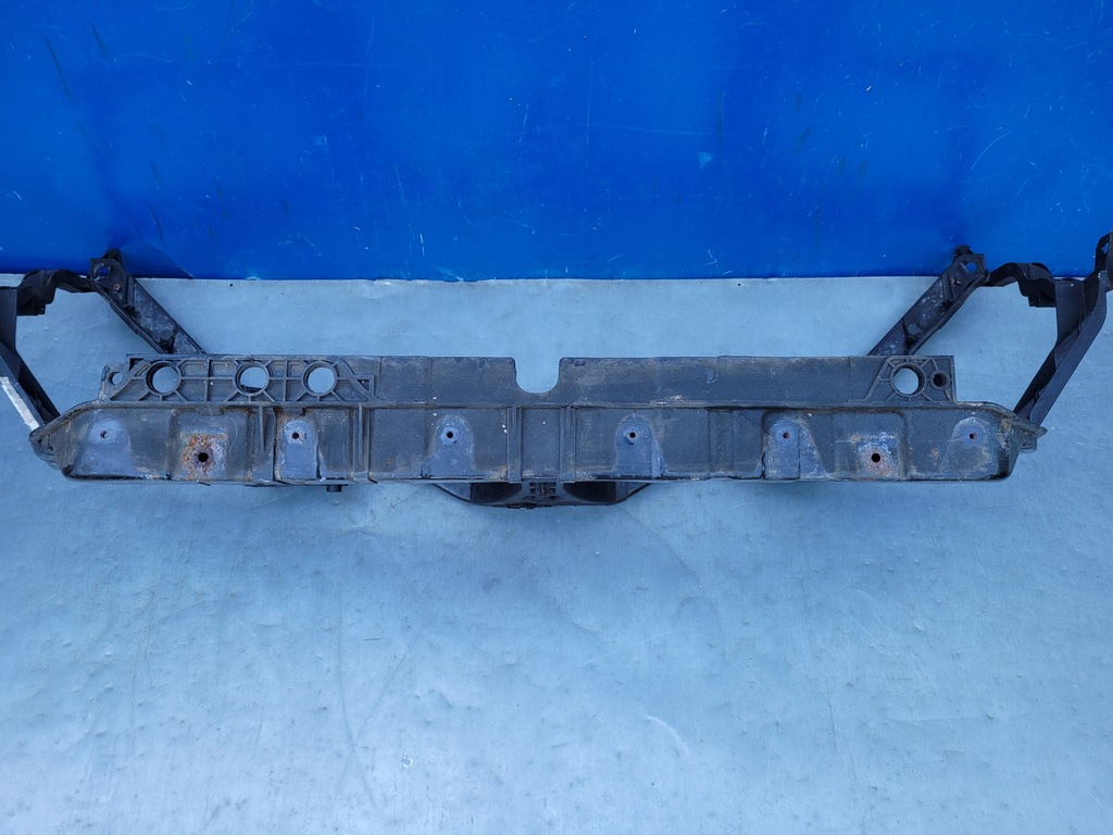 фото №15, Kia rio 2005-2011 05-11 усилитель pas передний