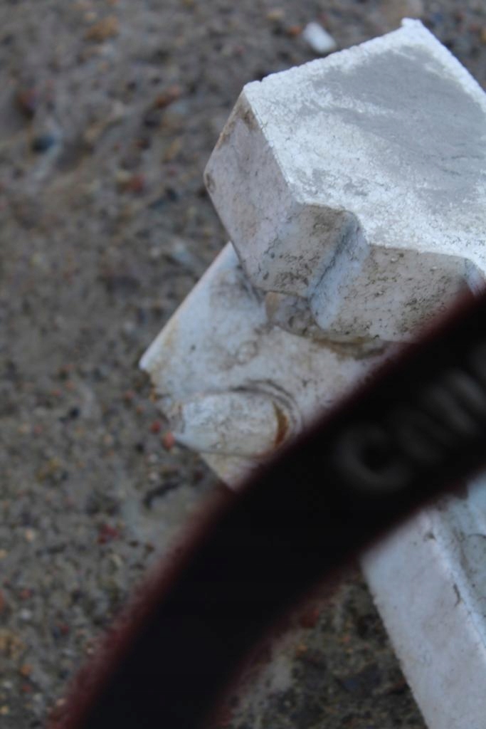 фото №7, Абсорбер балка бампера задняя subaru forester ii sg lift 57705sa010