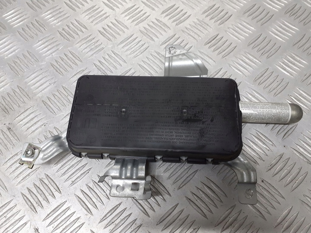 фото №1, Подушка сидіння пасажира mercedes w203 c200