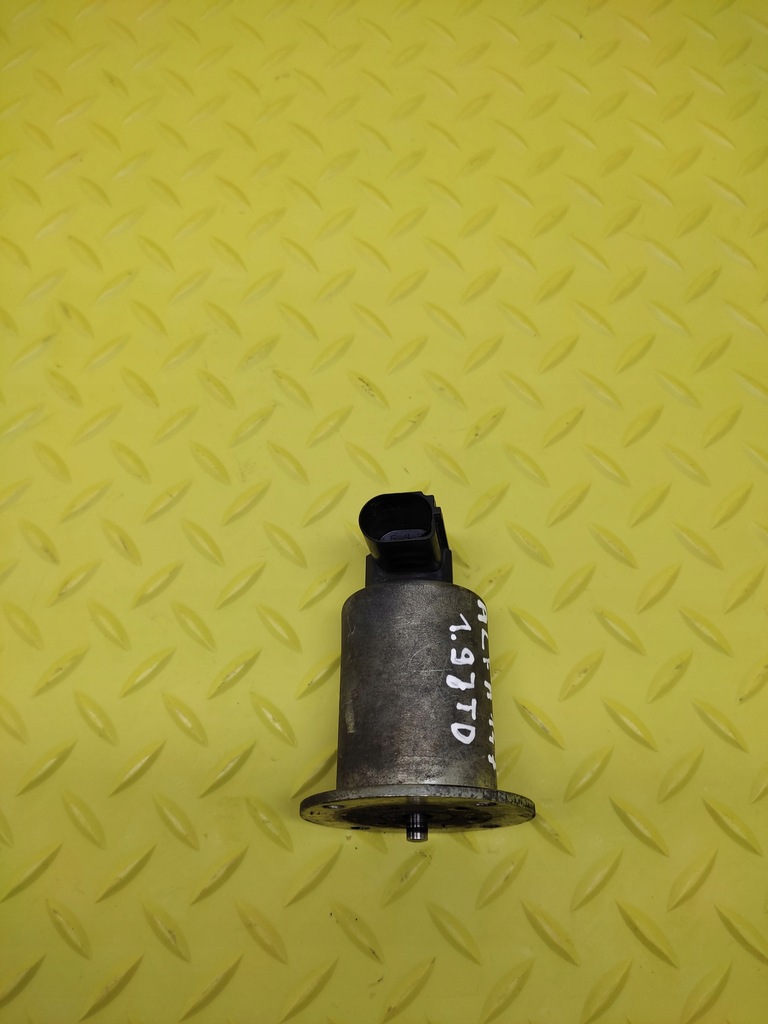 фото №4, Alfa romeo 147 1.9 jtd клапан egr 46785766