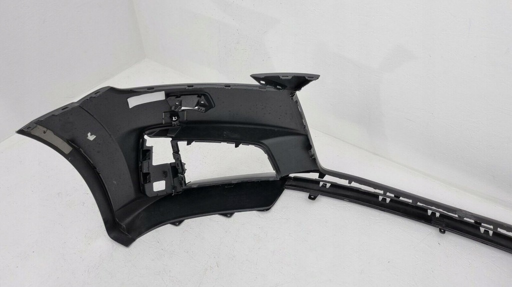 фото №7, Audi tt tts 8s s line lift 2019- бампер передний перед 8s0807437