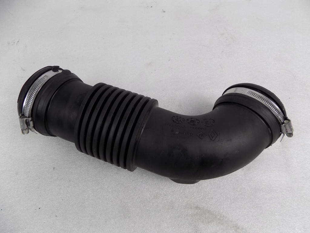 фото №1, Movano b master iii 2.3cdti труба впуск b00034