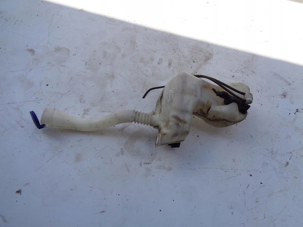 фото №1, Бак омывателя peugeot 3008