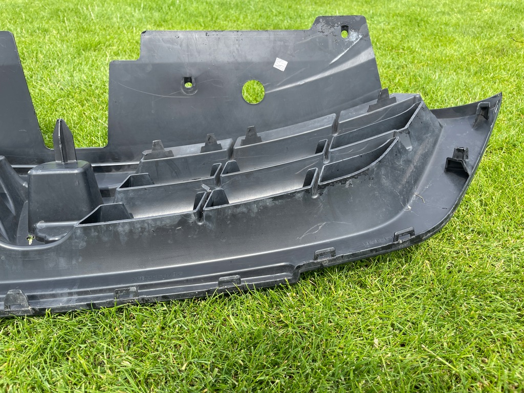 фото №15, Dacia dokker 2012- решётка радиатора решётка радиатора 623108367r