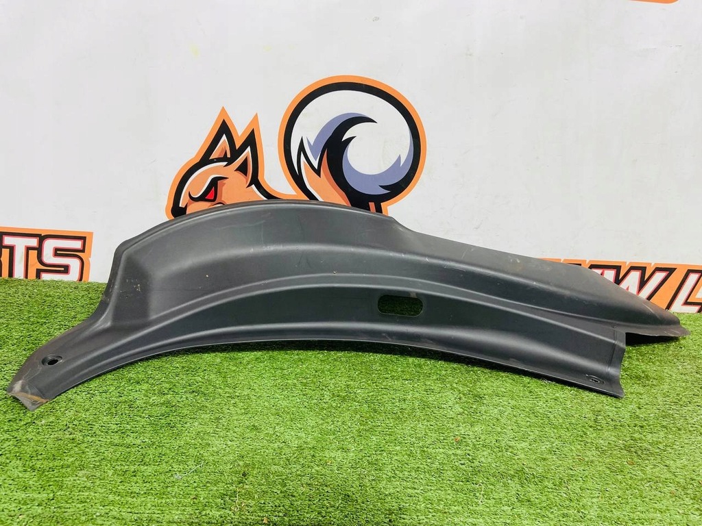 фото №10, Молдинг порог левая задняя jaguar i-pace x590 j9d3-28117-ab