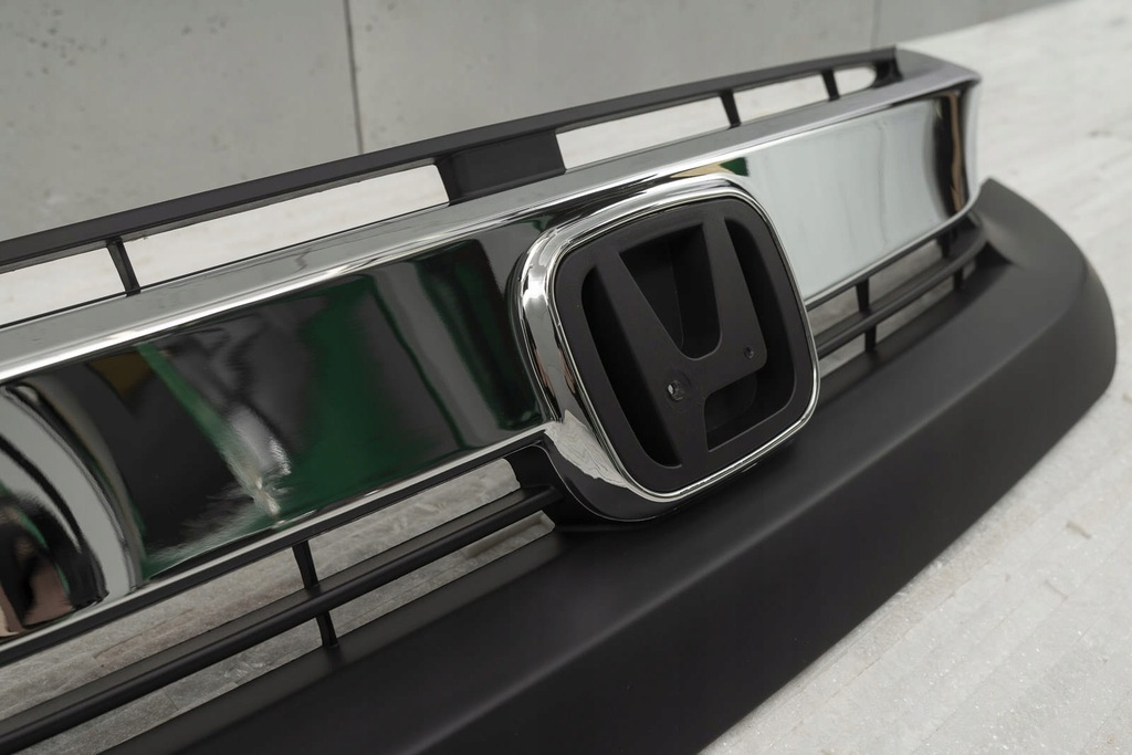 фото №11, Honda civic x 2016-2019 sedan решітка радіатора решітка радіатора хром 71121tbaa01