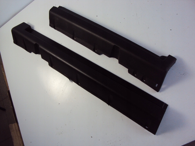 фото №1, Порог молдинг порог левая citroen c6