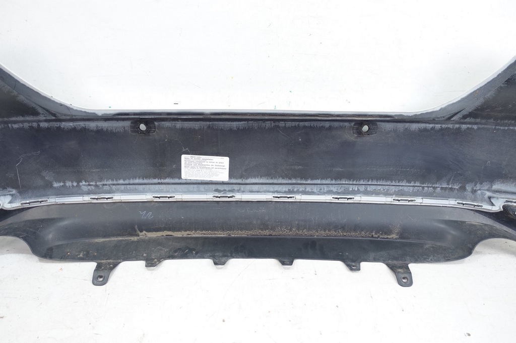 фото №10, Бампер задня задній toyota camry 2018- 52159-33390