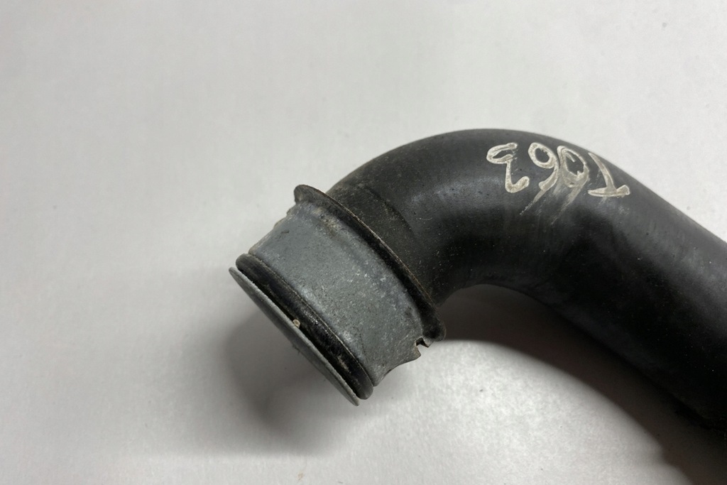 фото №9, Труба охлаждение mercedes-benz c t-model s204 a2125018282 2.1l дизель