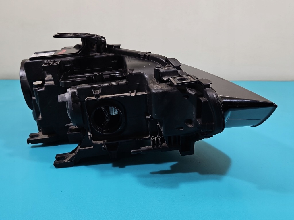 Фара ліва фара перед bixenon led audi a5 8t рестайлінг  11-16 європа Доставка