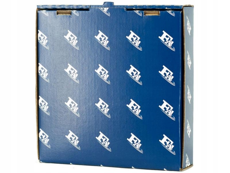 фото №2, F-a1 475-005 прокладка, колектор випускний