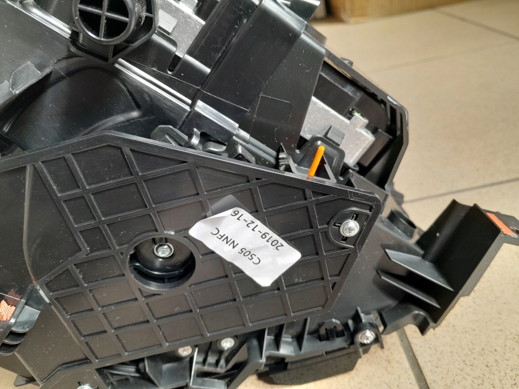 фото №7, Kia sorento iv 2020-23 бардачок зарядное устройство bezprzewo