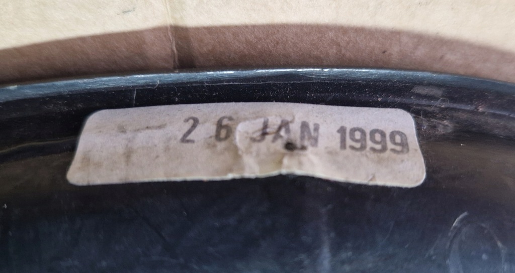 фото №11, Jaguar xj xjr x308 ручка підкладка внутрішня 1999 ur