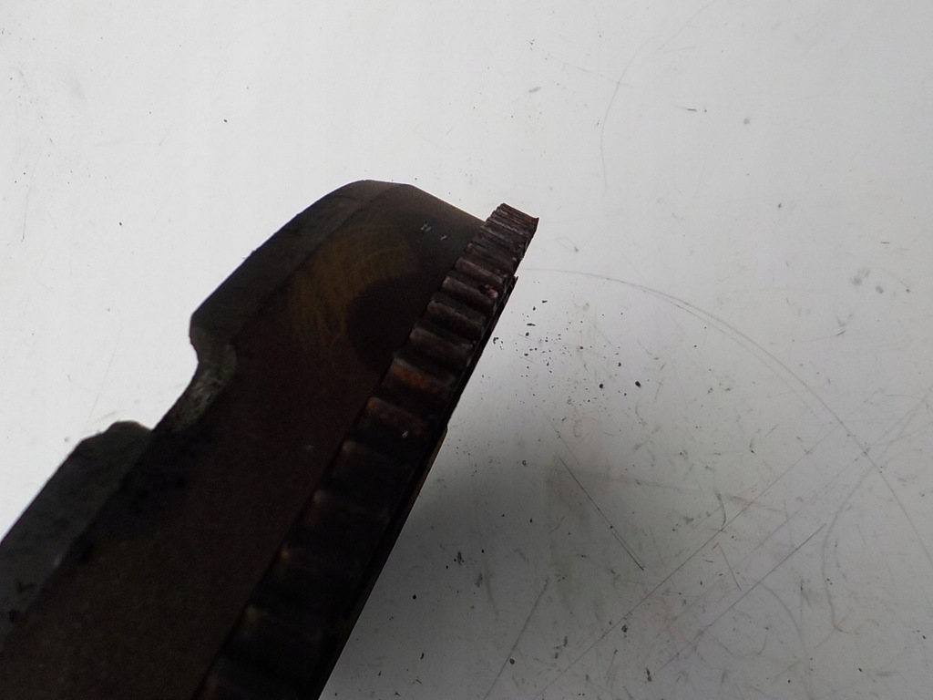 фото №14, Movano master ii 2.5 dci колесо маховик 8200509932a