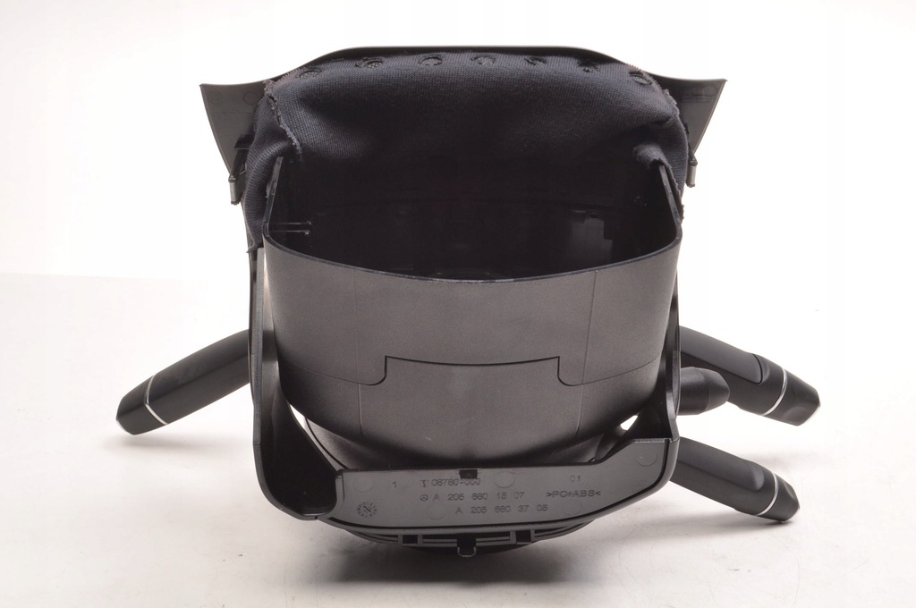 фото №12, Mercedes w205 перемикач комбінований стрічка a2059008312