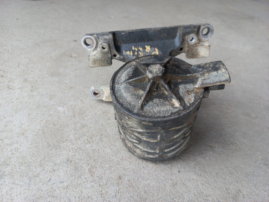 фото №6, Ram 5.7 19- подушка кронштейн ліва права usa