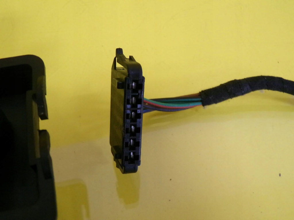 фото №9, Вкладыш лампы правый задняя skoda felicia 246217-01 nr365