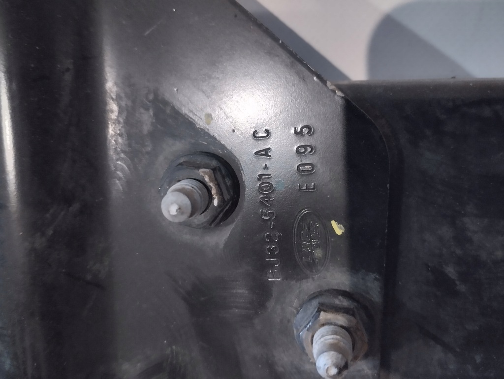 фото №2, Discovery sport l550 кронштейн bj32 5401 ac