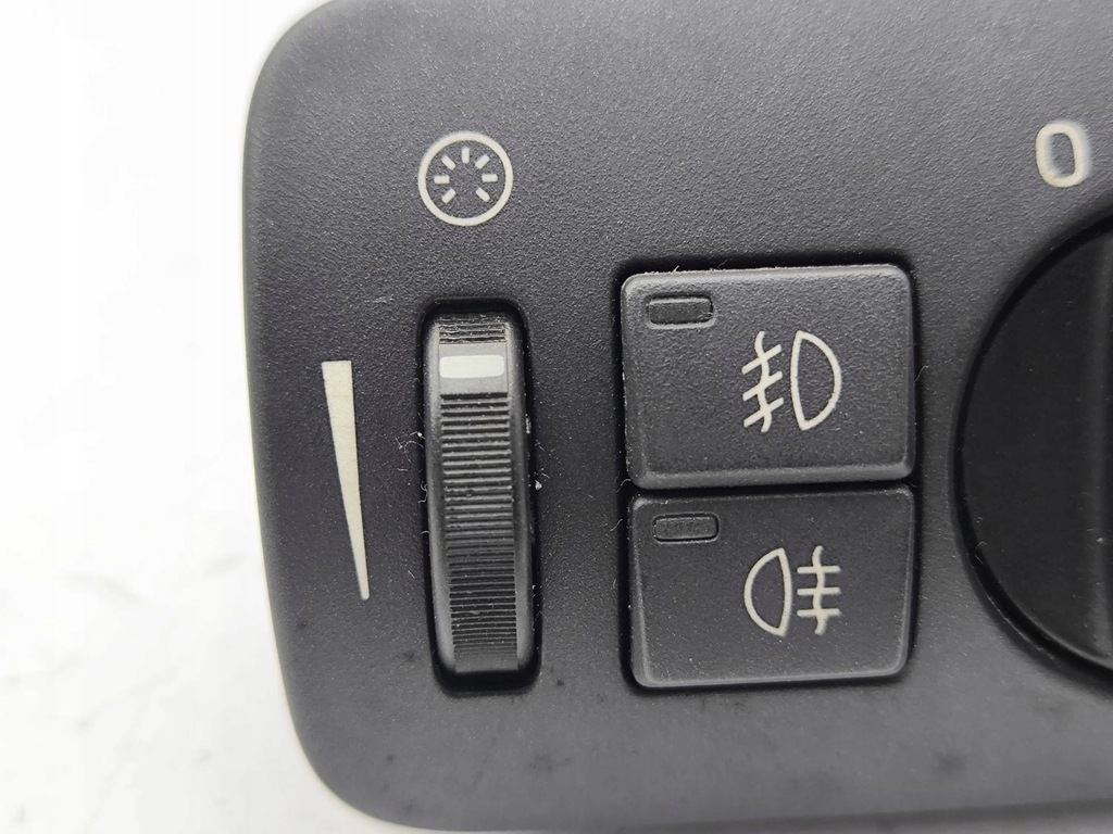 фото №7, Volvo v70 2008 перемикач світла