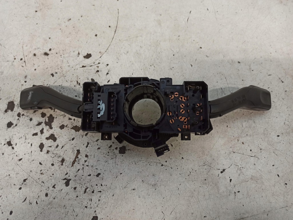 фото №10, Vw golf plus v переключатель комбинированный 4bo953503h 1k0953513g