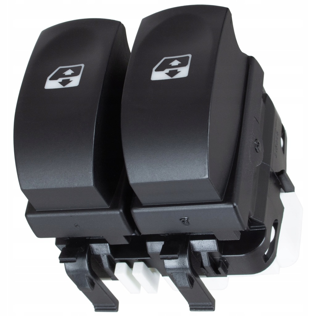 фото №1, Кнопка переключатель окон do renault modus clio iii 3 twingo ii