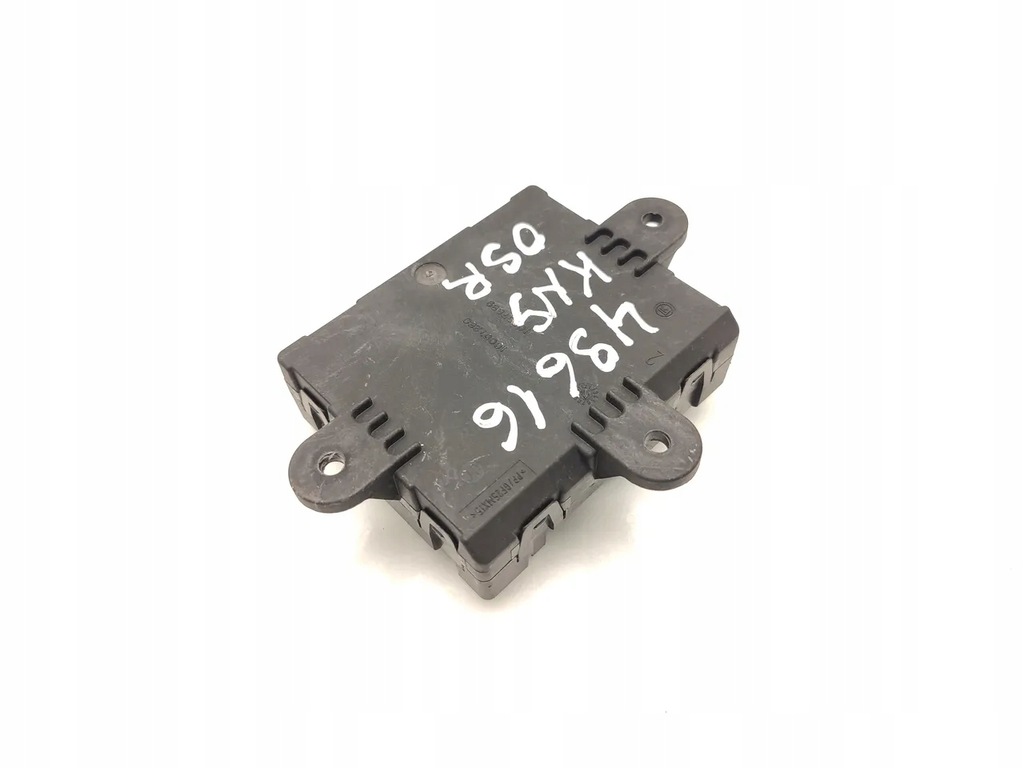 фото №13, Land rover range rover evoque блок управления / модуль дверь 2.2 d 4x4 дизель 2014