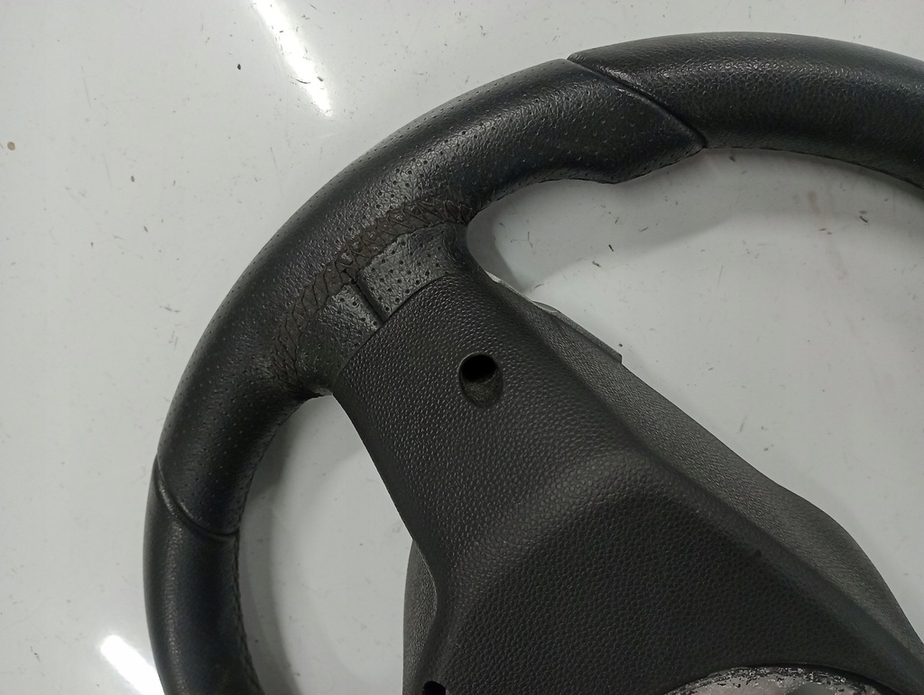 фото №16, Opel astra h iii gtc воздуховод руль колесо руля 13208089