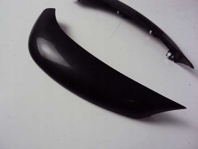 фото №2, Накладки декоры карбон mini countryman r60 12 r